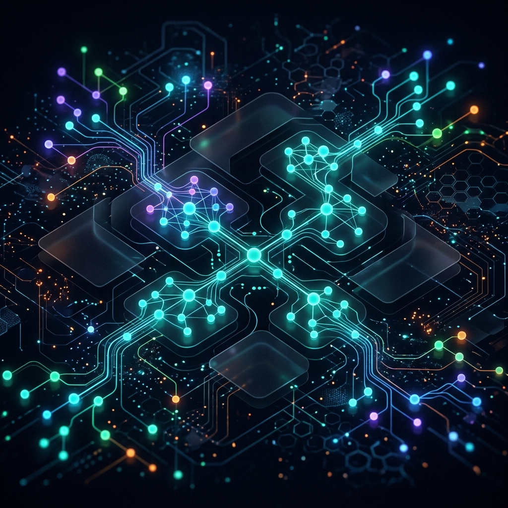 Integramos tus sistemas para que todo funcione como uno solo